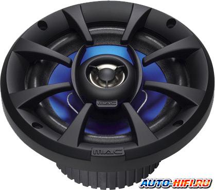 2-полосная коаксиальная акустика Mac Audio MAC PREMIUM X13.2 2-полосная коаксиальная акустика Mac Audio MAC PREMIUM X13.2